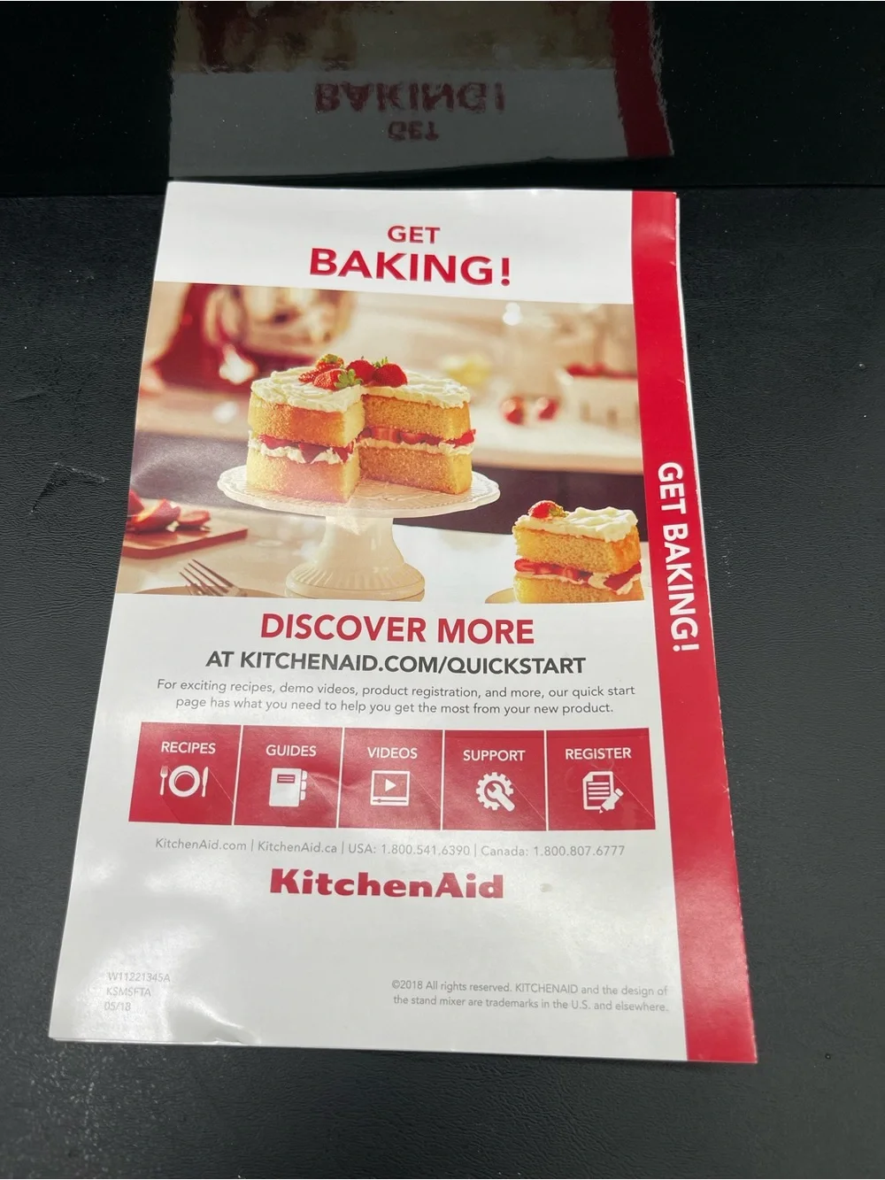 KitchenAid Sifter Scale Combo - Picture 2 of 14